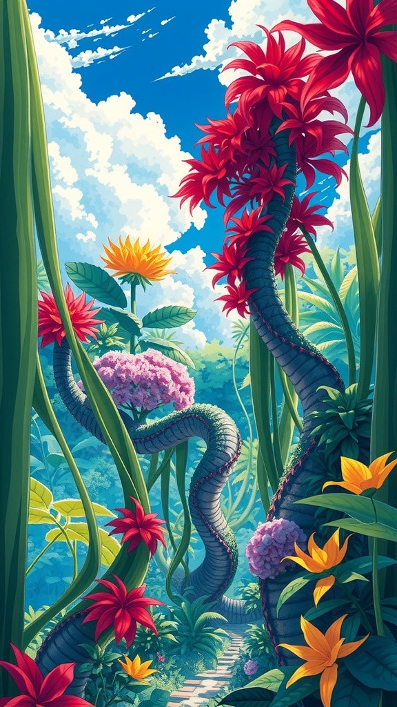 Tails of Adventure