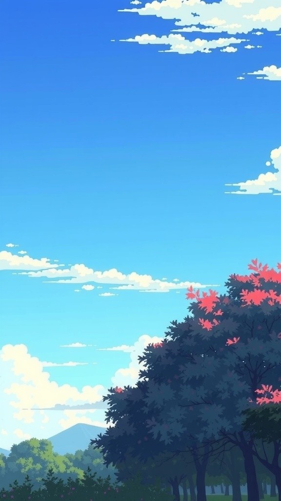 Seasons of Change