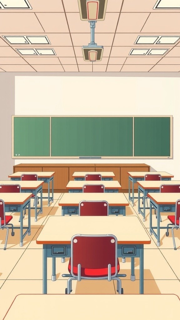 Kesalahan dalam Sistem Pendidikan Indonesia: Fokus pada Karakter dan Potensi Anak