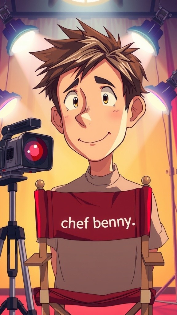 The Amazing Food Factory