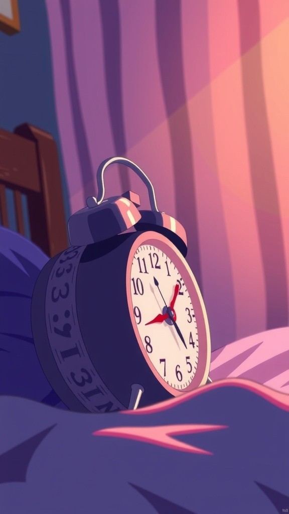 The Exam Day Time-keeper
