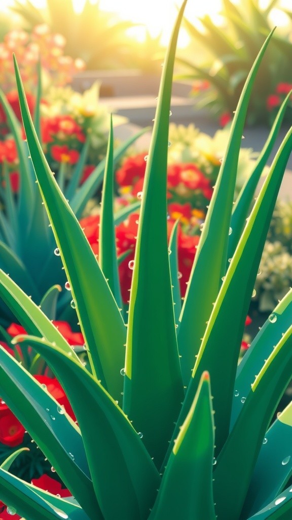 3 Amazing Benefits of Aloe Vera for Your Skin