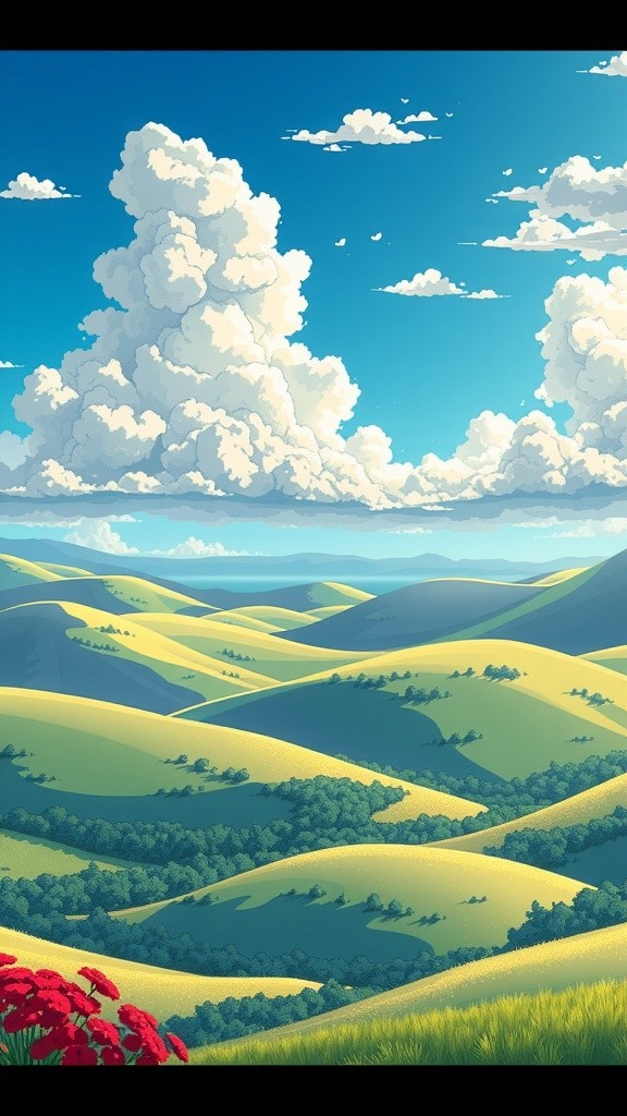 The Garden of Dreams