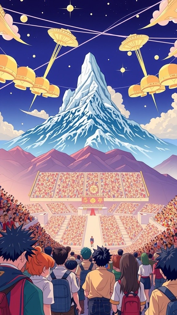 The Ultimate Showdown: Saitama vs Goku