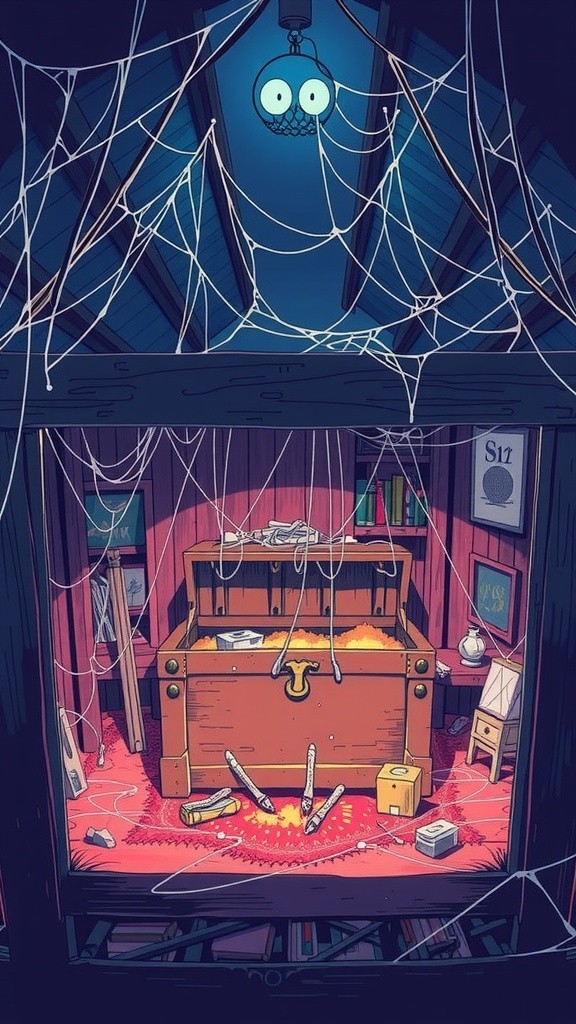 The Time Traveler's Love