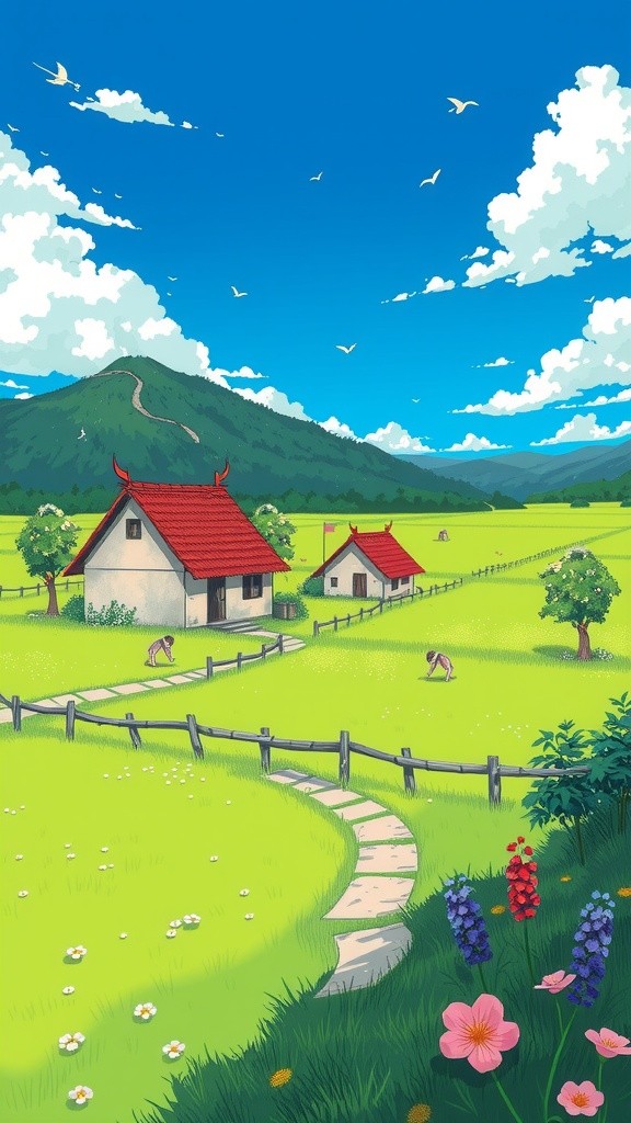 सपनों की उड़ान (Sapnon Ki Udaan)