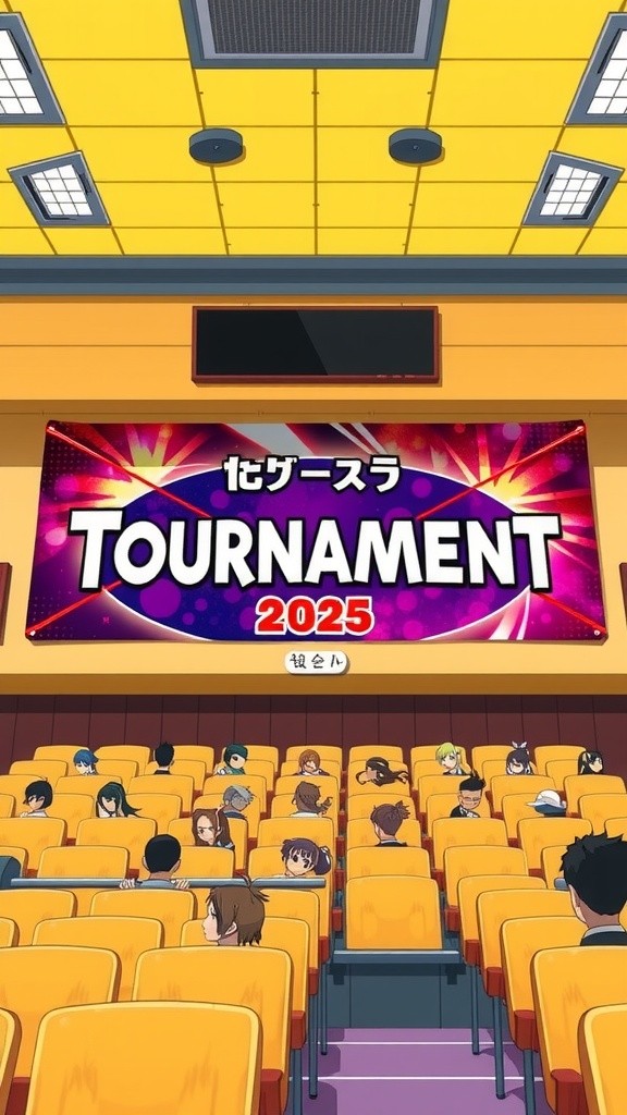 Turnamen Ramen Pedas: Kegagalan Klub Makan