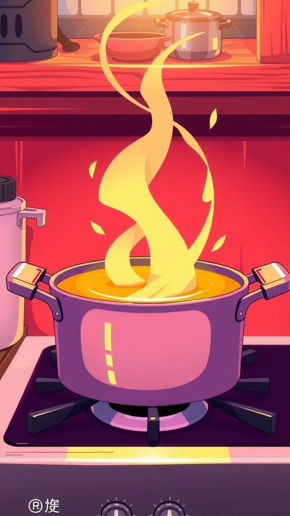 Easy Tomato Soup Recipe