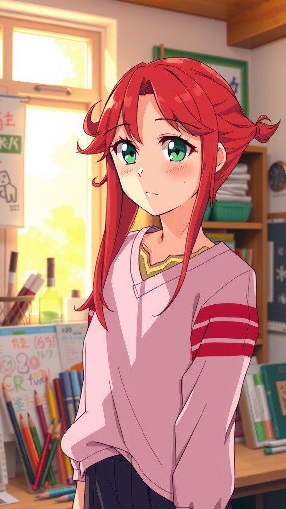 The Magical Paintbrush