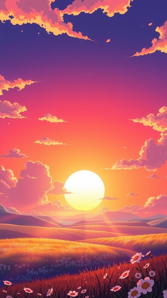 Love Letters in the Sky