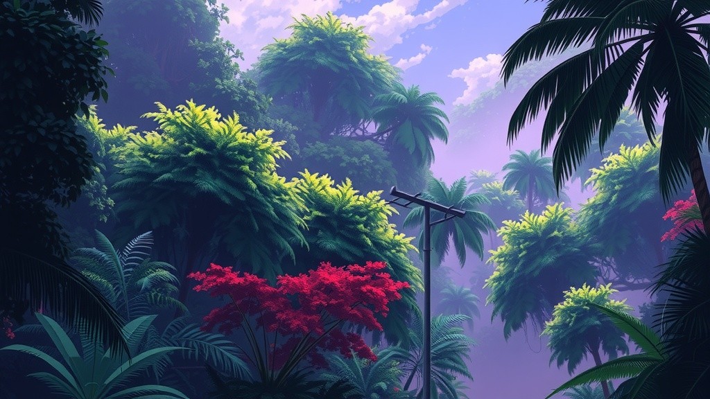 Whispers of the Hidden Temple