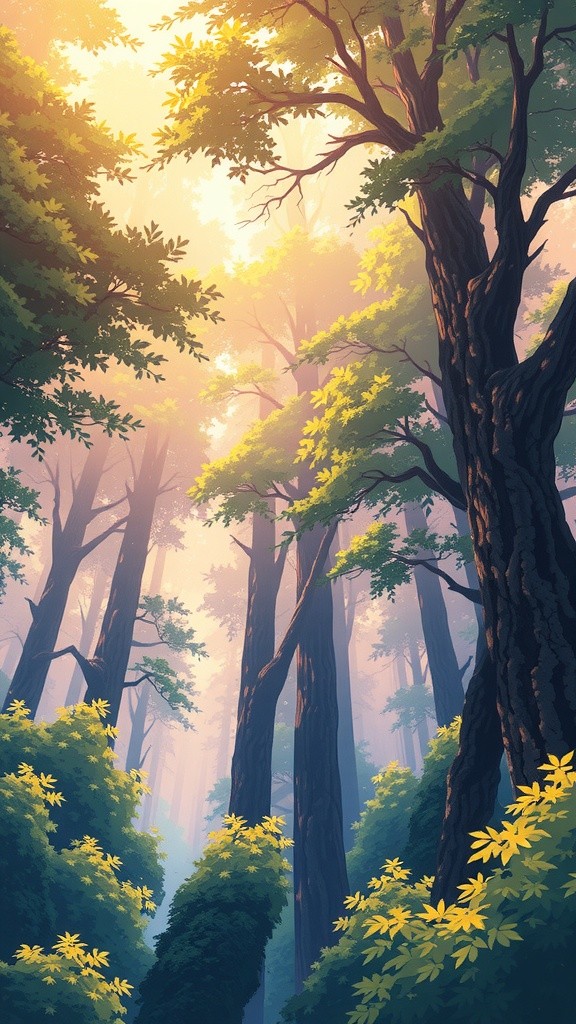 Ember the Brave: A Forest's Whisper