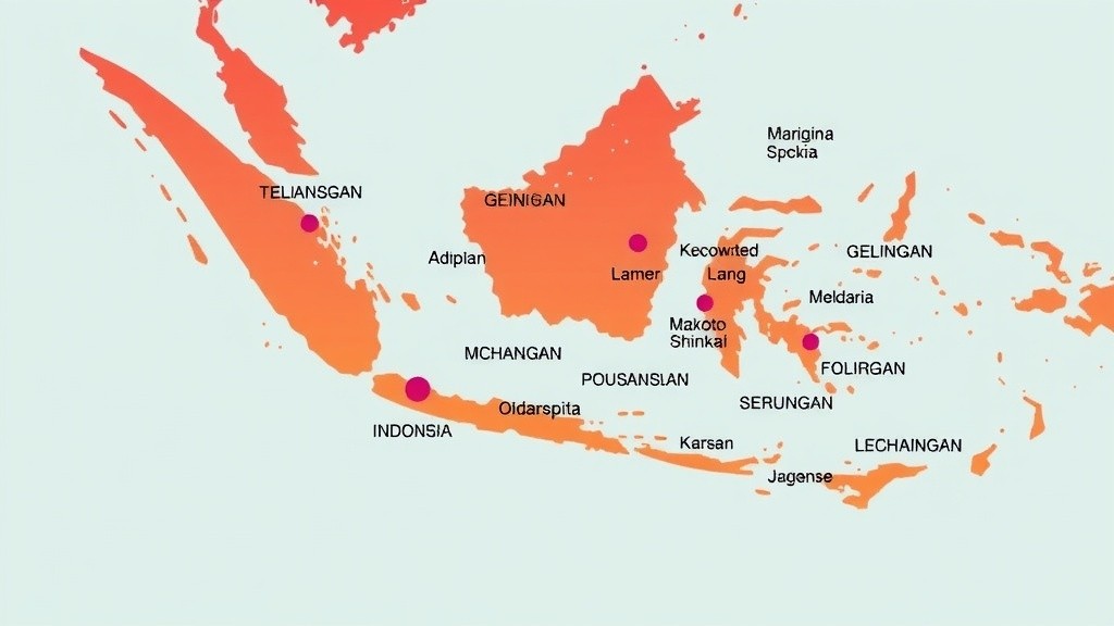 Exploring Gedangan: A Javanese Cultural and Geographical Overview