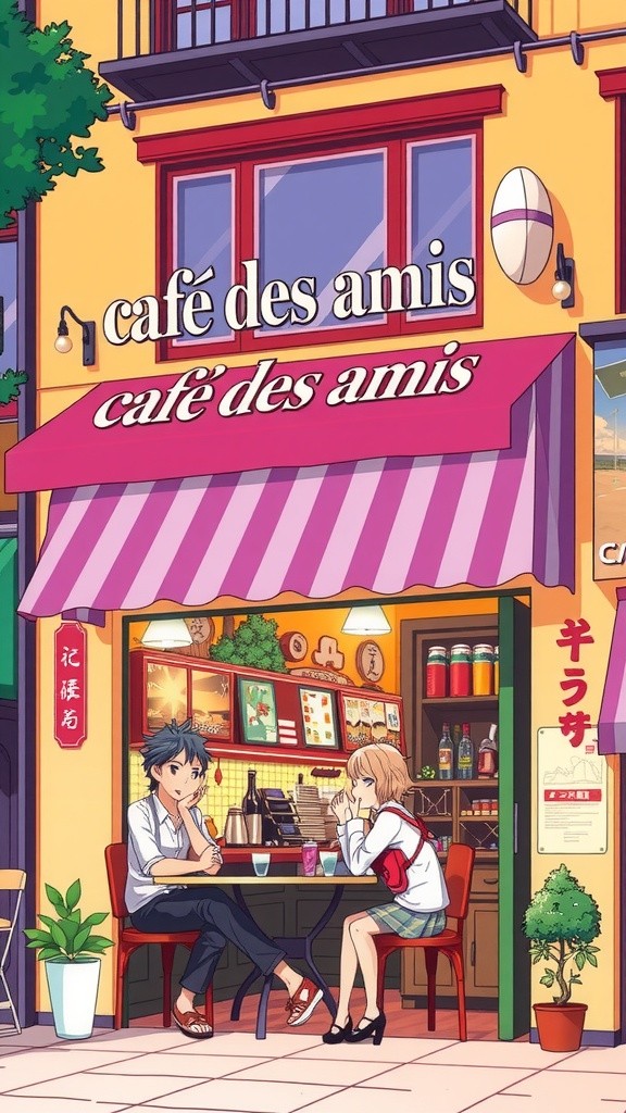 Love and Lies