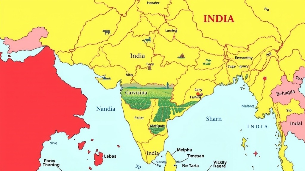 Poverty Free India: Integrated Farming and Entrepreneurship Initiative