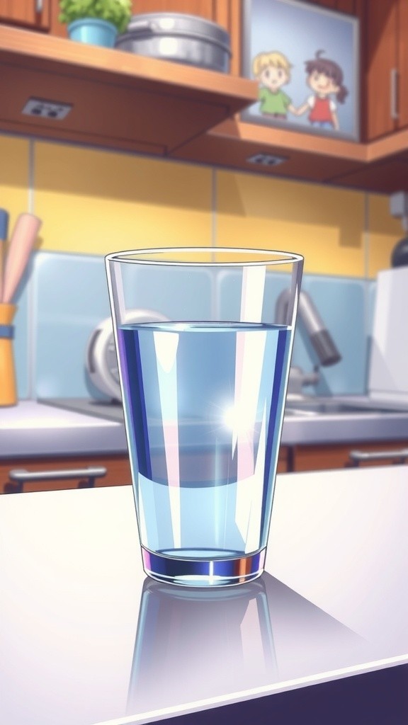 DIY Pre-Workout Drink Recipe