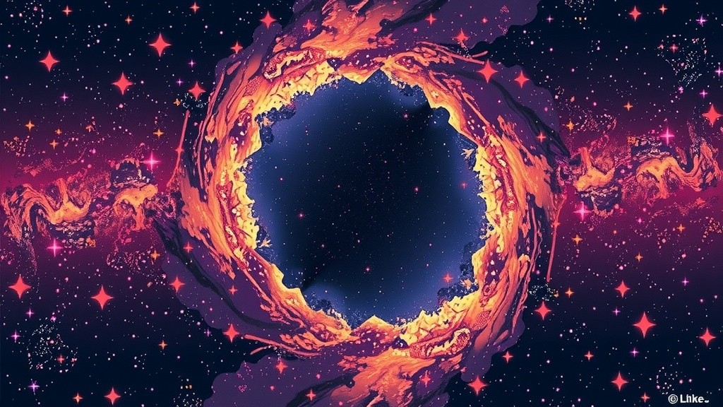 God's Beautiful Creation Story