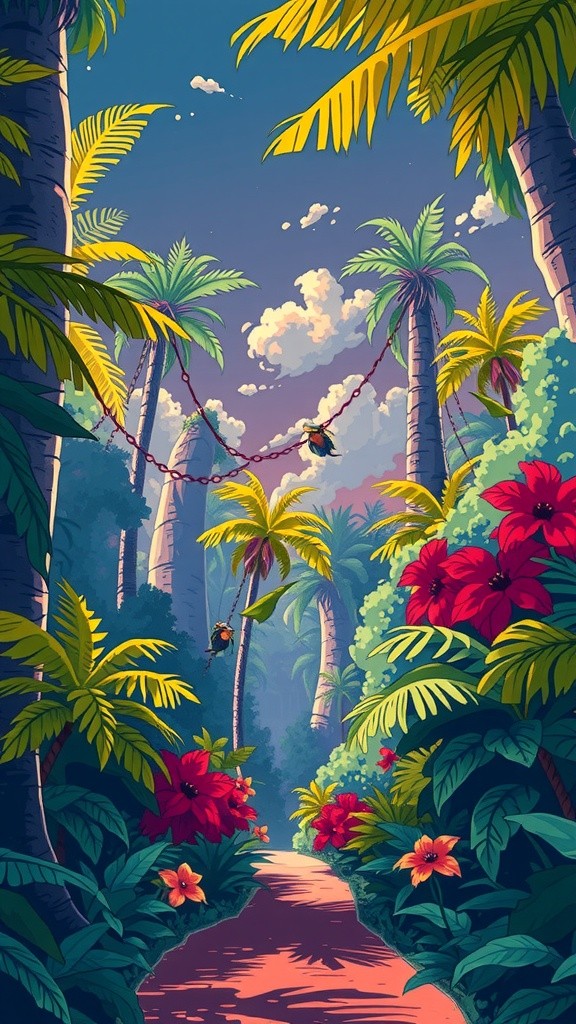 Secrets of the Lost Expedition