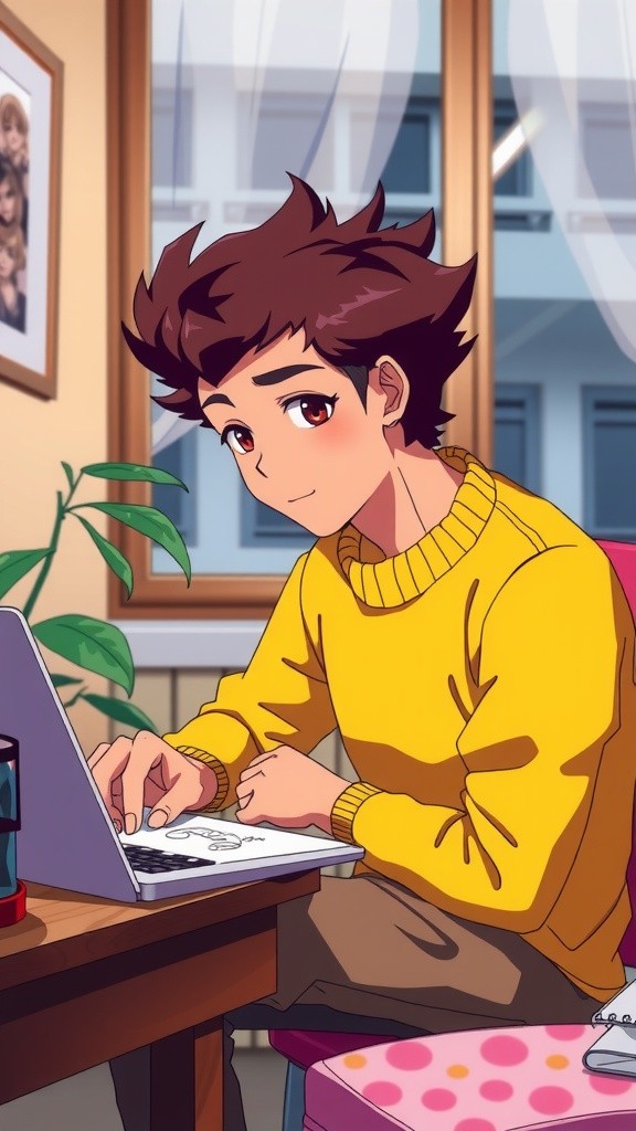 Animated Income: Turn Your Ideas into Cash