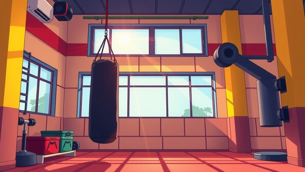 Transform Your Body: The Health Benefits of Boxing