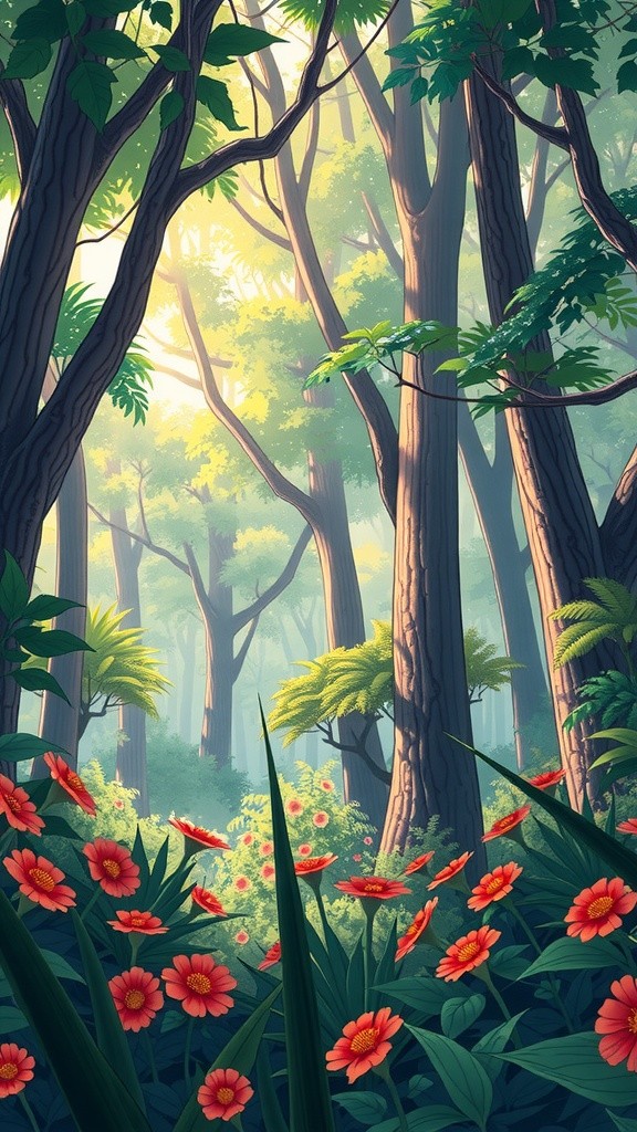 Jungle Jamboree