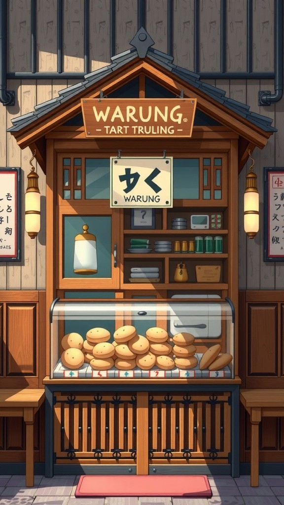 Kebaikan yang Kembali