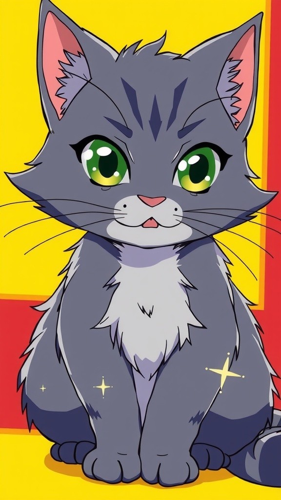 Cats: The Superheroes of the Animal Kingdom
