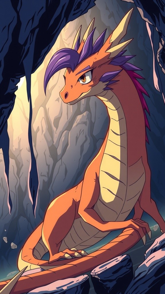 Bond of Kindness: Liana and Zephyr's Journey