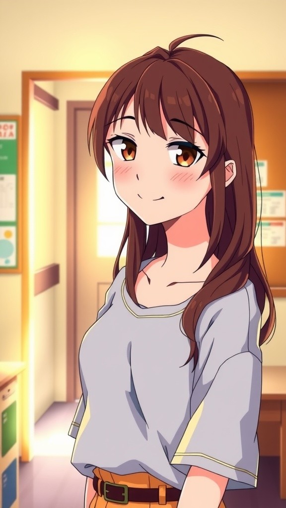 A Captivating First Impression