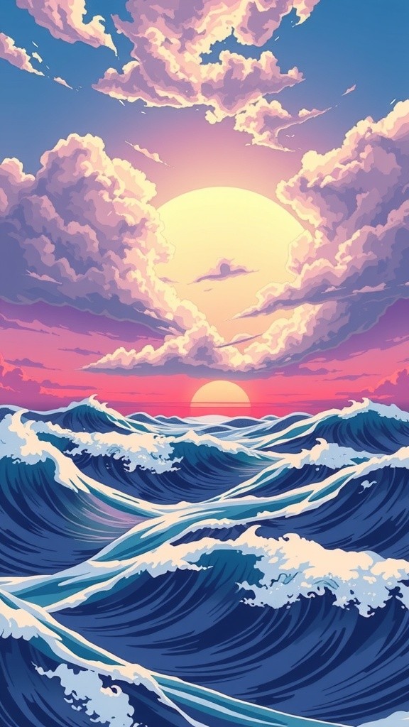 Dreams of the Grand Line