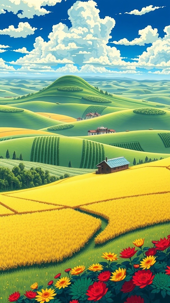 Smart Farming Unleashed