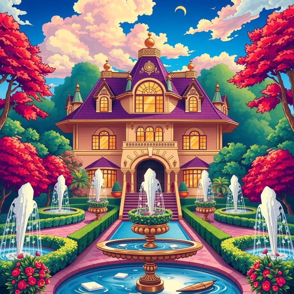 Gates of Love