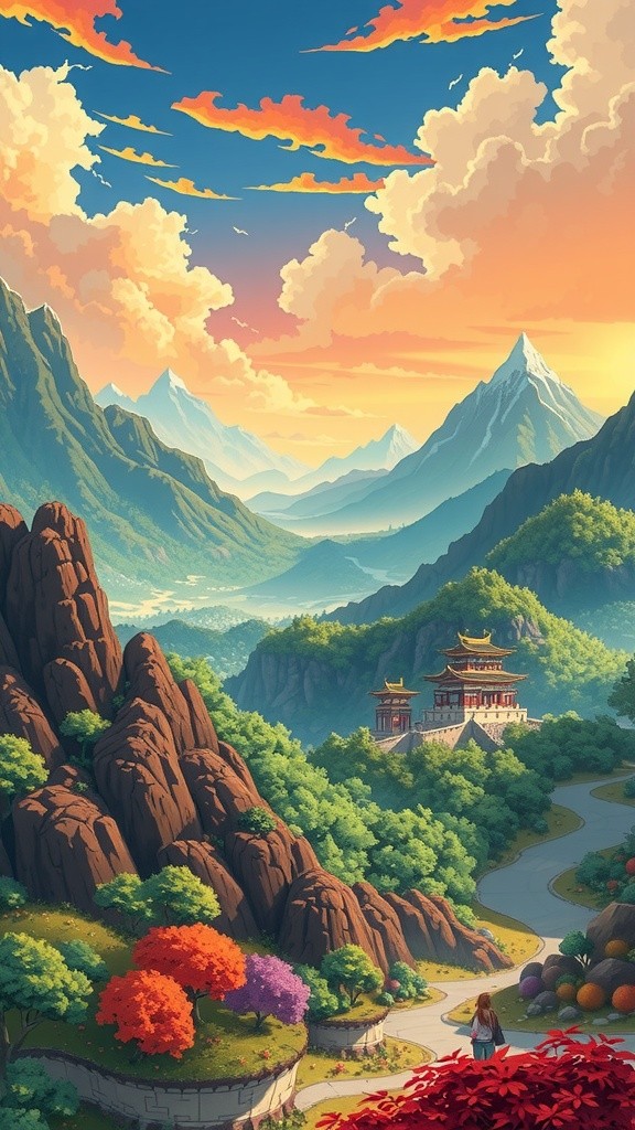 Legenda Healer: Kekuatan yang Terlupakan!