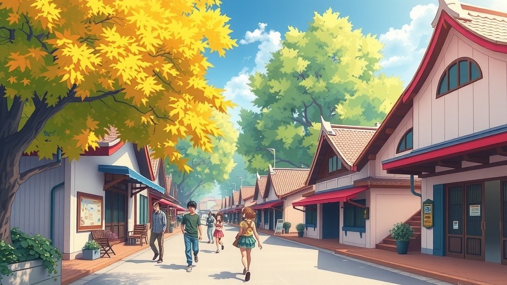 The Playground Academy