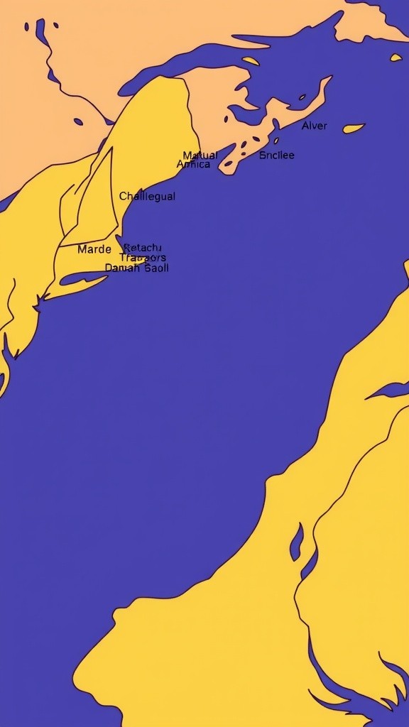 From Colonies to Country