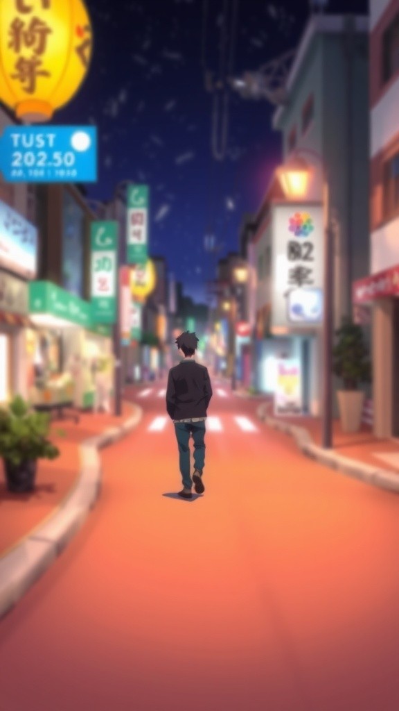 Saved by a Stranger: The Mystery Unfolds