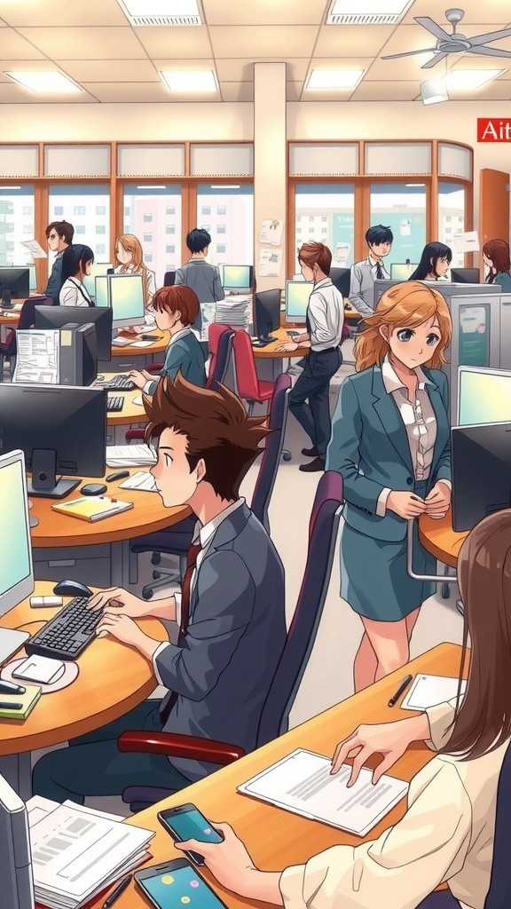 Office Blunders Gone Viral