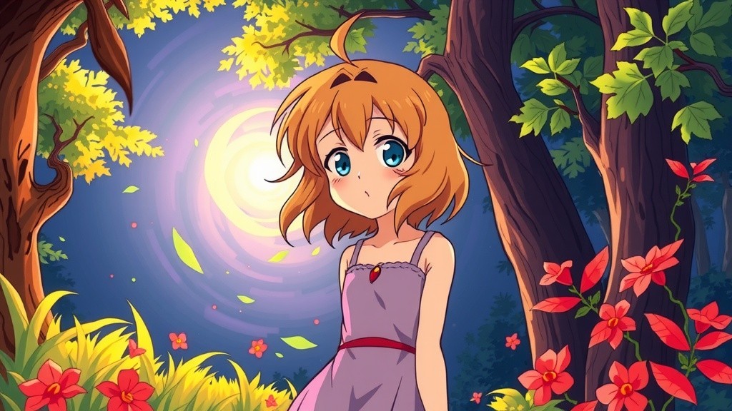 The Amazing Adventure of Tilly the Time-Traveler