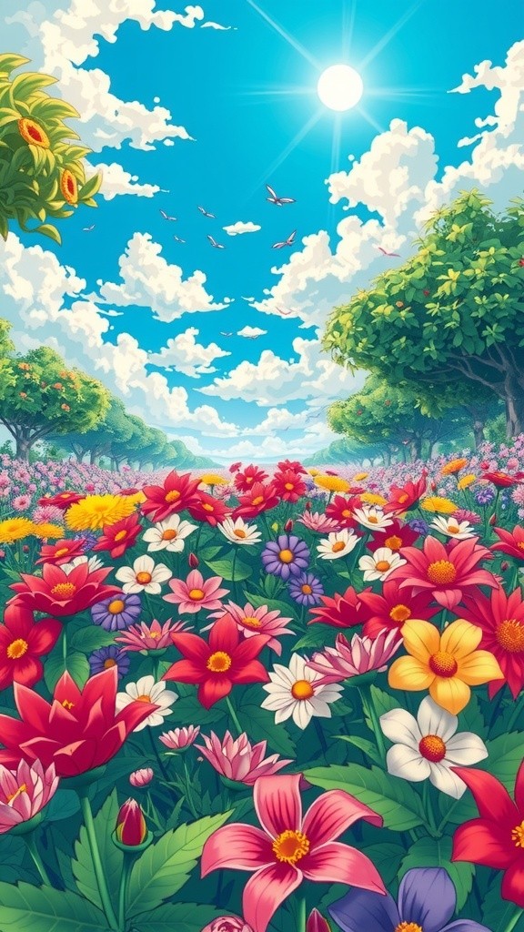 Whispers of Imagination