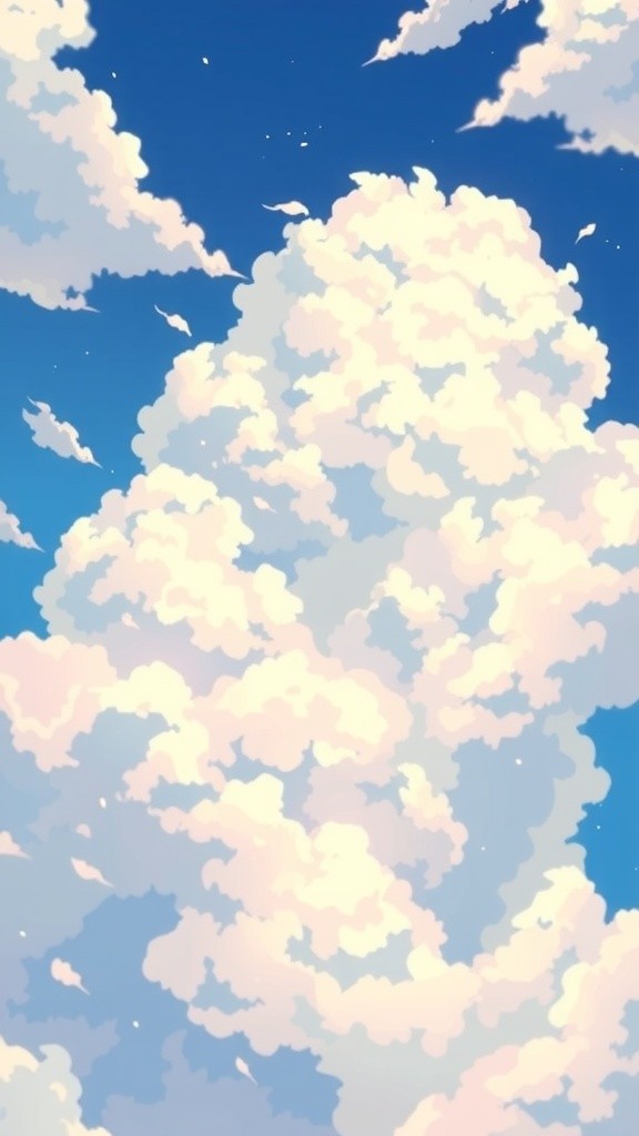 Cloudie's Kindness