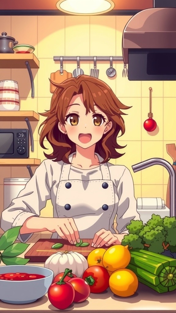 Game Dinner Date