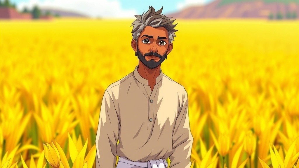 भाईयों की मेहनत