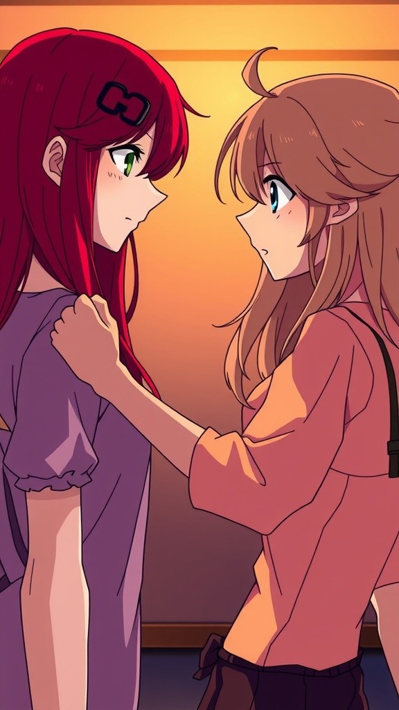 Betrayal Unveiled
