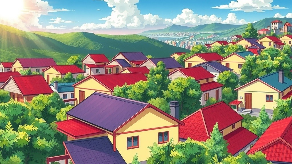Calabatown Tales: Rise and Resilience