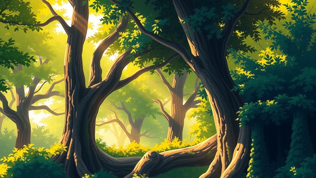 Wild Harmony