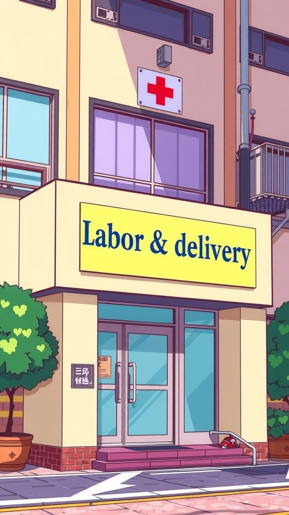 Labor Triage and Assessment: First Steps in the Hospital