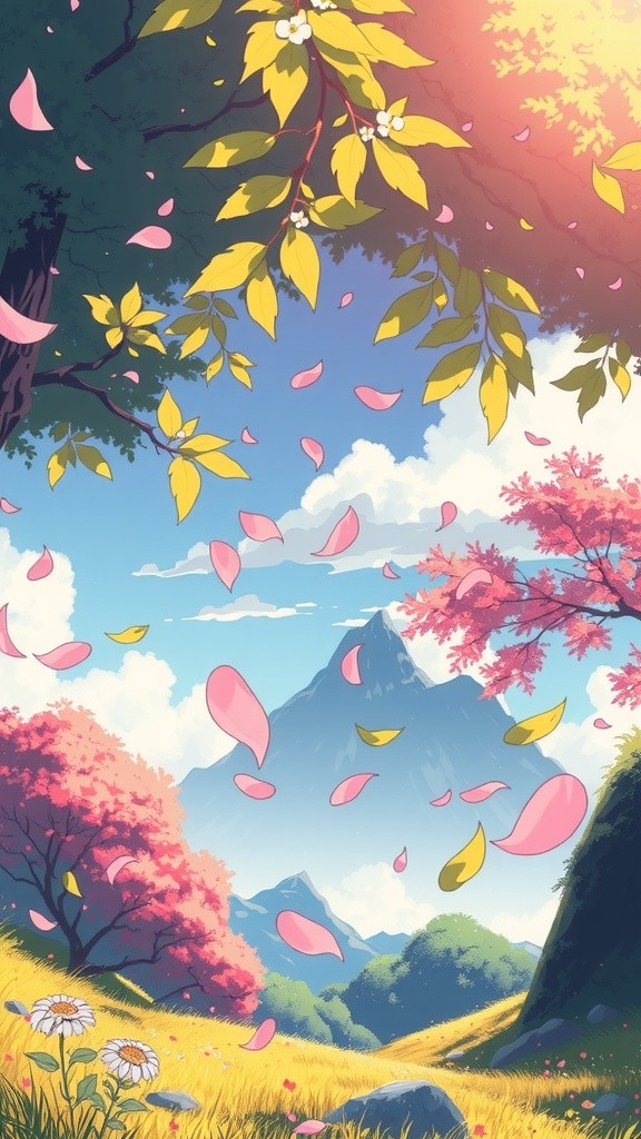 Tangled Hearts