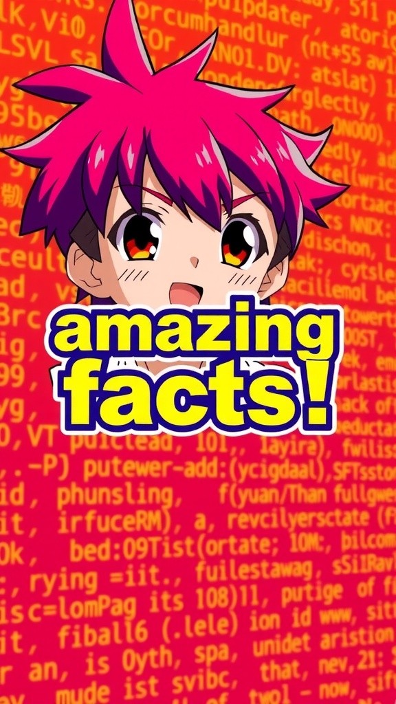 Amazing Facts About Python Programming