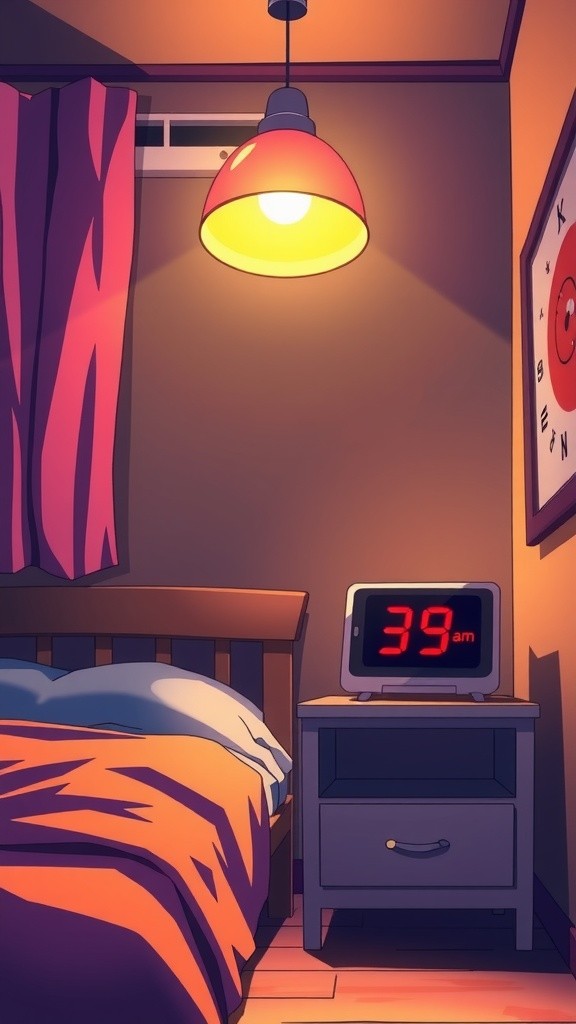 Insomnia Dialogues