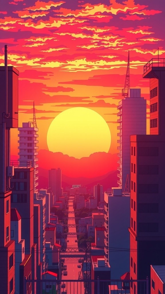 From Shadows to Sunshine